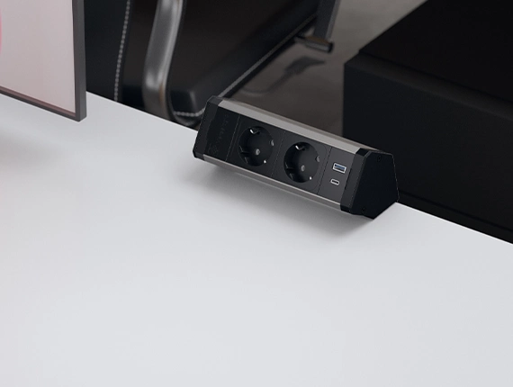 VersaDesk