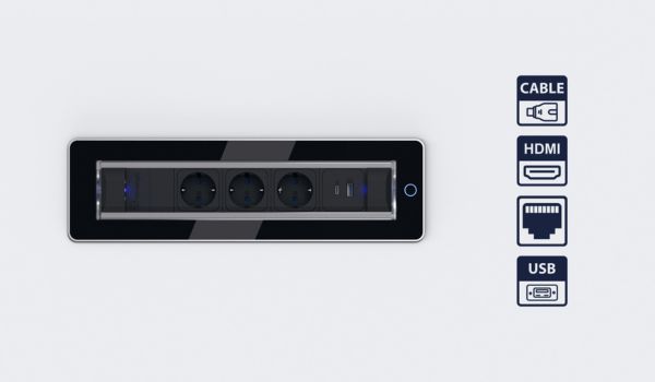 versaturn 3.0 technology