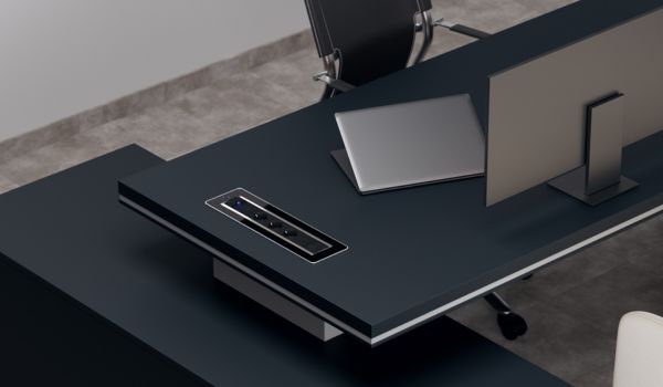 versaturn3.0 modern spaces