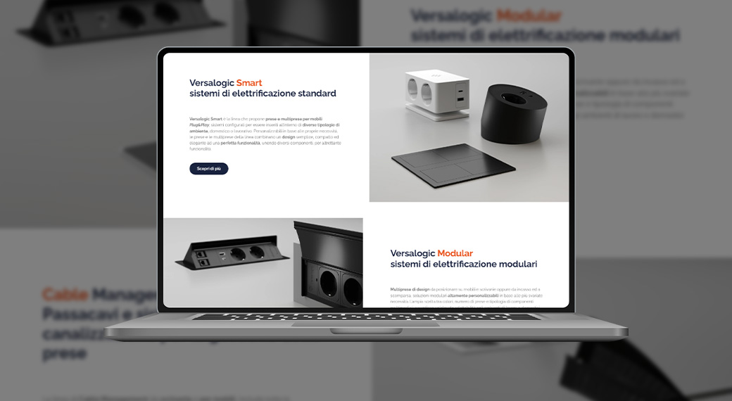 ASA Plastici S.r.l. reveals its new website: beauty and innovation just a click away
