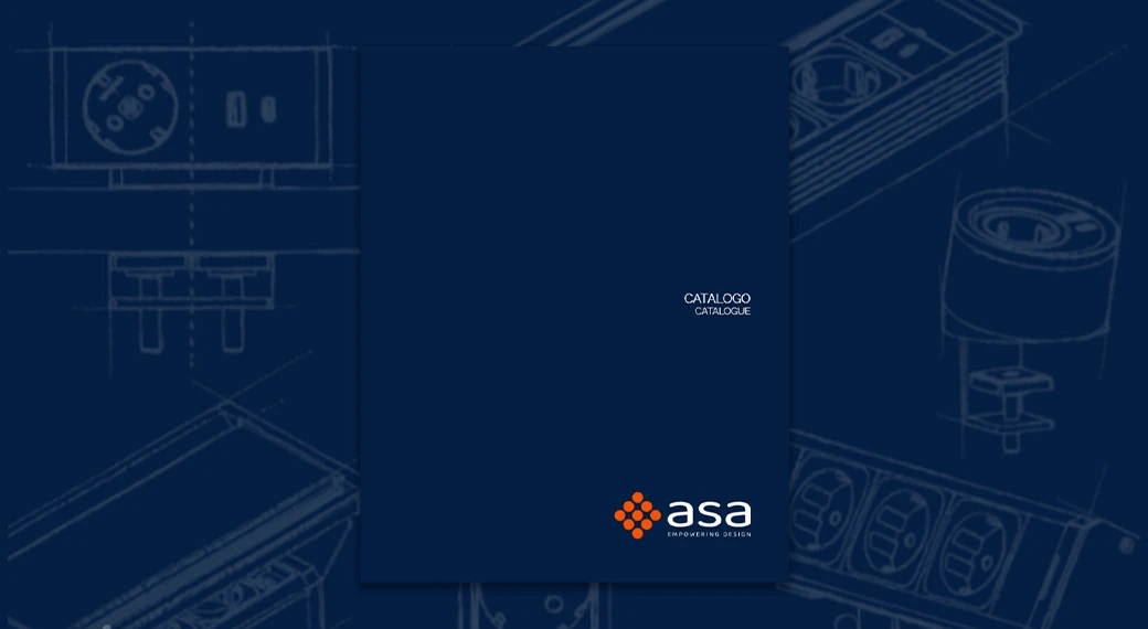 The new 2024 catalogue is coming: a revolution in the electrification of environments