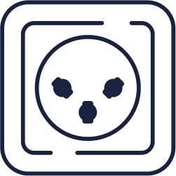 type h the israeli socket type h the israeli socket