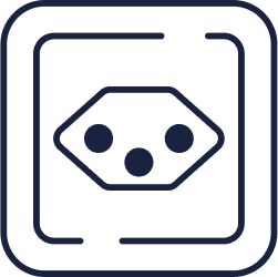 type j the swiss socket