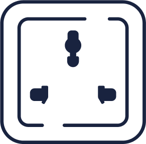 universal socket type universal socket type