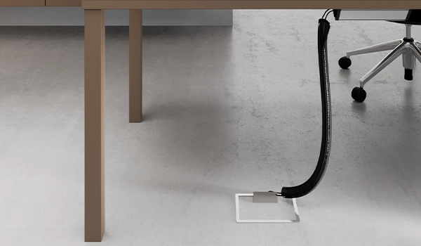 zip cable management