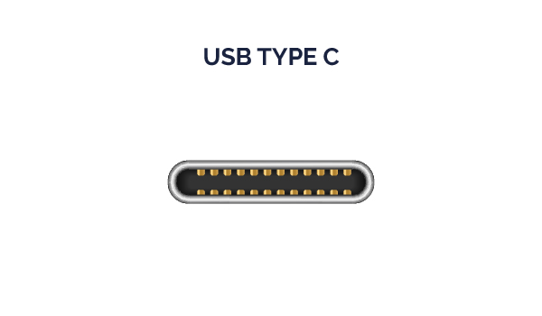 usb type c