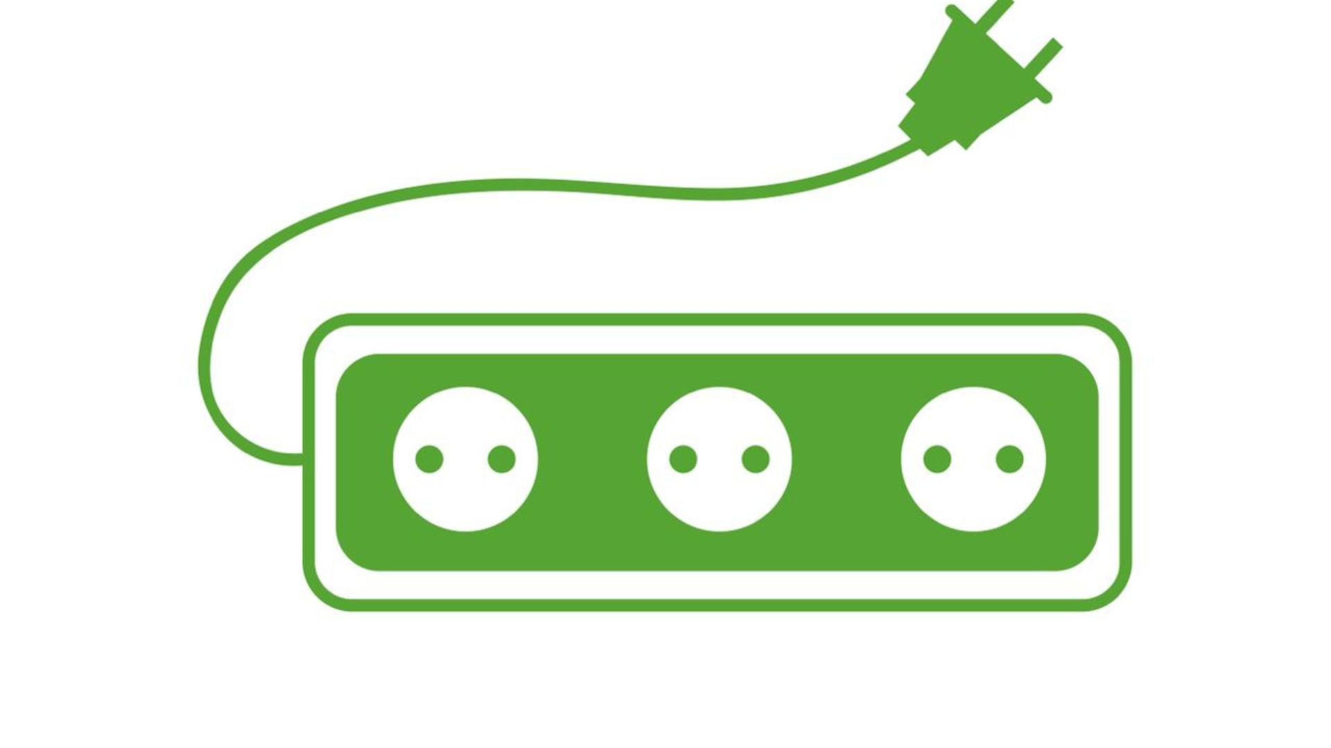 sustainable electrical components