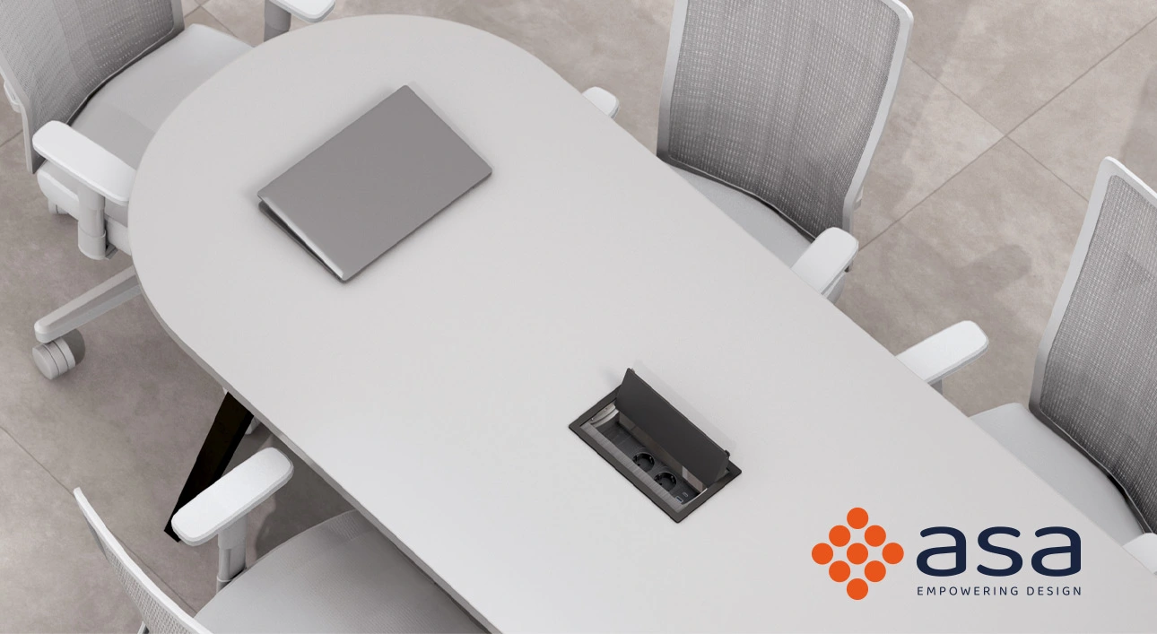 sala riunioni versaflap