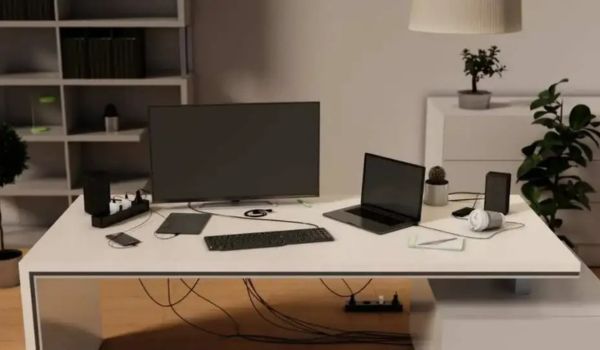 riduzione del disordine e maggiore produttivita