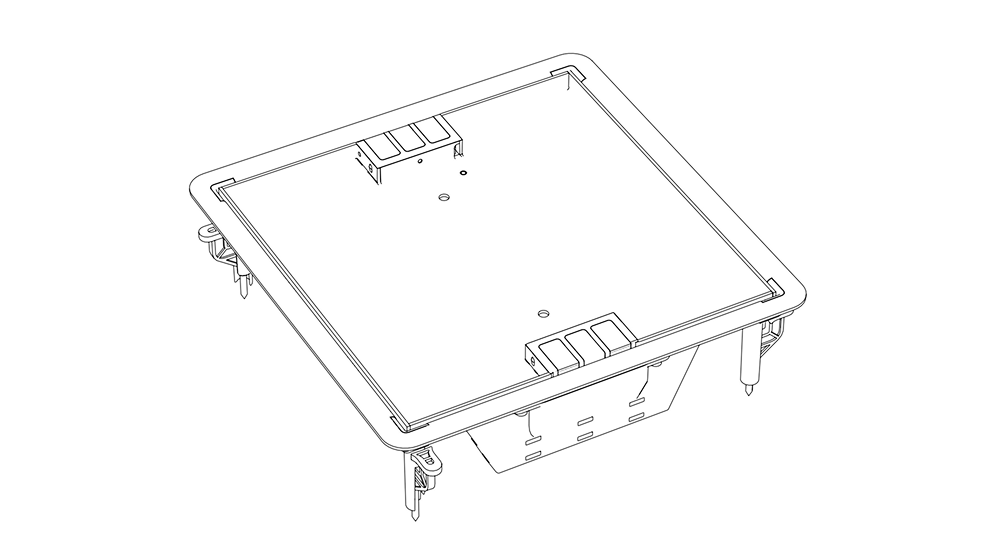  Versa<span>Floor</span> Basic 