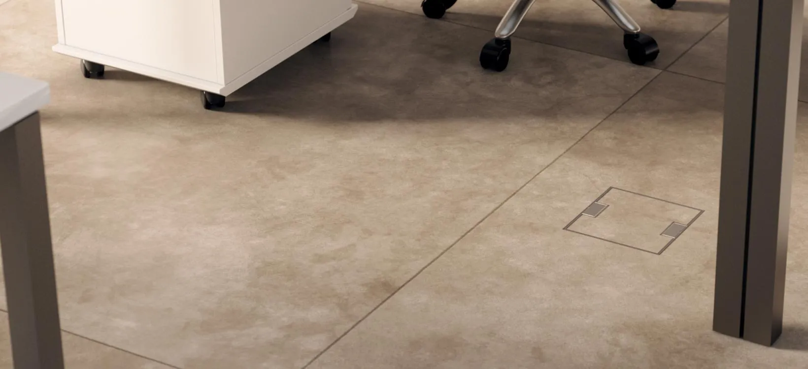 VersaFloor Screed